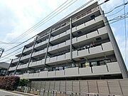 グレースヒル橋本 5階 築24年8ヶ月の賃貸物件