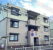 グランドール壱番館 3階 築27年1ヶ月の賃貸物件