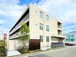 京王ラフィネ橋本テラス 107