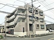 ロイヤル下九沢 3階 築36年10ヶ月の賃貸物件