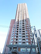 橋本駅より徒歩4分 18階 築20年8ヶ月の賃貸物件