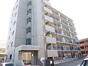 橋本駅より徒歩6分 3階 築25年7ヶ月の賃貸物件