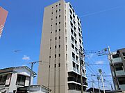 橋本駅より徒歩6分 11階 築3年10ヶ月の賃貸物件