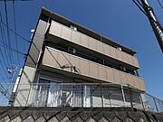 ブレンド下九沢 2階 築16年の賃貸物件