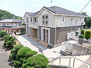 多摩境駅より徒歩4分 2階 築16年8ヶ月の賃貸物件