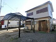 橋本駅よりバス13分 徒歩2分 築44年7ヶ月 2階建の賃貸物件