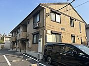 ドルトン 1階 築14年6ヶ月の賃貸物件