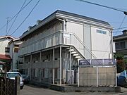 橋本駅より徒歩14分 1階 築35年1ヶ月の賃貸物件