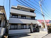 メゾン・ラ・ペ 2階 築27年2ヶ月の賃貸物件