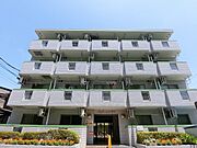 橋本駅より徒歩12分 4階 築35年11ヶ月の賃貸物件