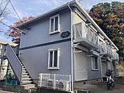 南大沢駅より徒歩14分 2階 築33年2ヶ月の賃貸物件