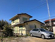 めじろ台駅よりバス12分 徒歩5分 築52年5ヶ月 2階建の賃貸物件
