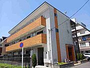 南橋本駅より徒歩8分 3階 築9年2ヶ月の賃貸物件