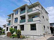 橋本駅よりバス17分 徒歩3分 3階 築6年の賃貸物件