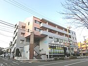 ホワイトハウス3Dの賃貸物件