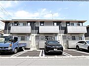 相模原駅より徒歩19分 2階 新築の賃貸物件
