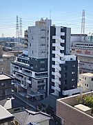 M-6の賃貸物件