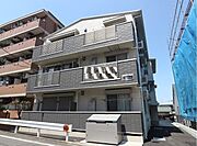 シルフィードの賃貸物件
