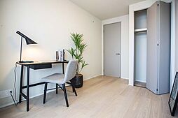 子供部屋の画像