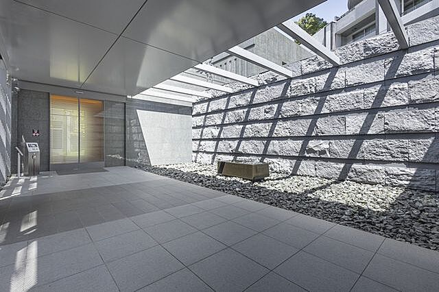 その他 東京ツインパークスライトウイング 37階/3708