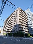 神奈川県横浜市西区戸部町6丁目207-11：物件画像