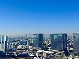 芝浦アイランドケープタワー