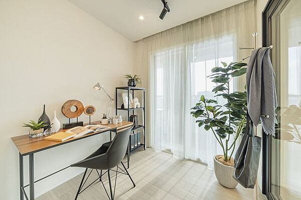 子供部屋