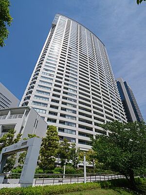 外観 品川Vタワー 19階/1907