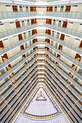 日常を豊かにする、多彩な共用施設