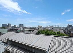 ロネスタ戸越公園