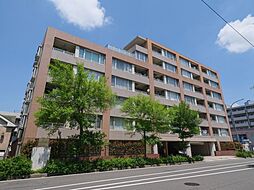 穏やかな時が流れる全29戸の住まい