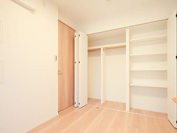 子供部屋