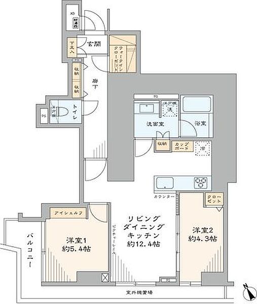 間取り：313004802042