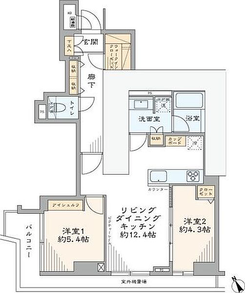 間取り：313004802042