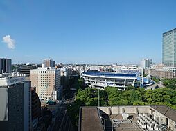 シティタワー横濱