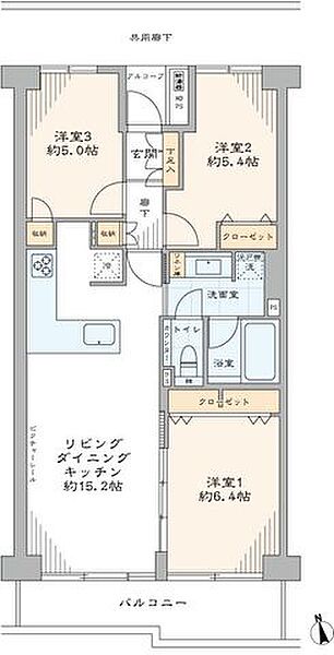 間取り：313004811277