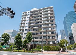 港区芝浦に描く、利便性豊かな暮らし
