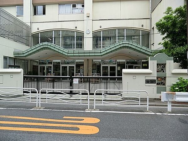 江東区立第一亀戸小学校 徒歩9分。 760m