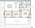 藤和シティホームズ代々木26階21,980万円