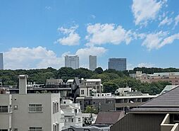 藤和シティホームズ代々木2