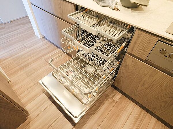 家事の時間を短縮できる優れもの。さらに節水・節約を同時に行うことができるので、人気があり重宝します。