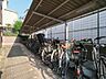 その他：◆駐輪場◆生活圏が広がる駐輪場を完備しています。自転車利用で足を延ばせば、暮らしがさらに便利になりますね。※空き状況は変化することがございますのであらかじめご了承ください。