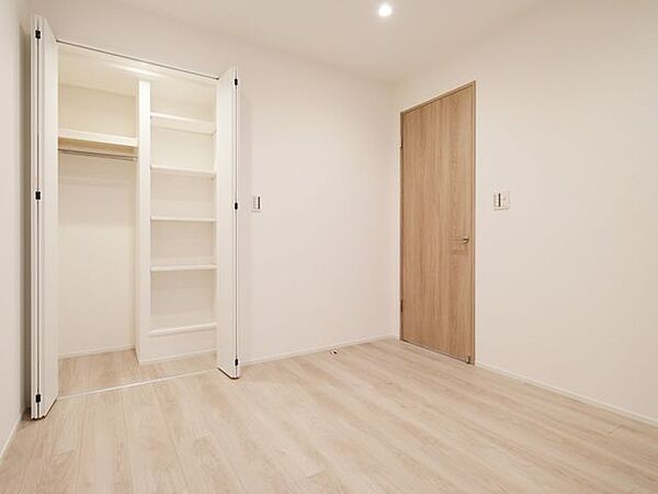 子供部屋
