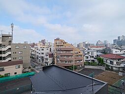 ヴェルビュ大崎百反通り