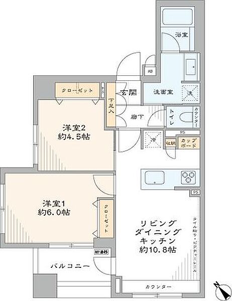 間取り：313004877493