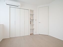 洋室の画像