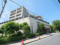 静けさを纏う横浜山手の住環境