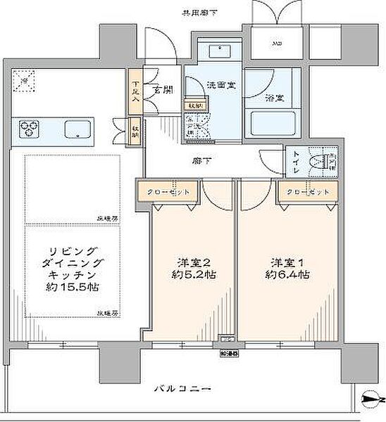 間取り：327002969201