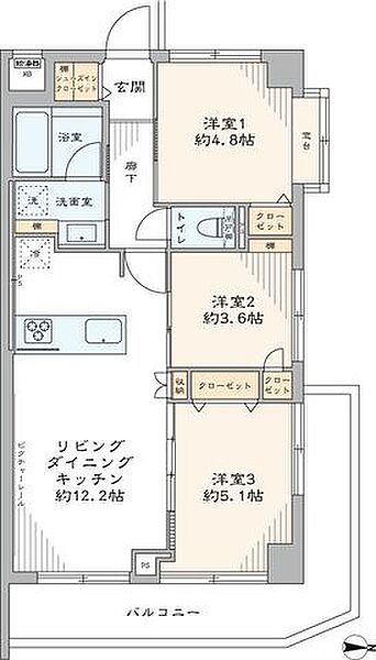 間取り：313004906739