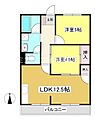 丸和グリーンハイツ2階4.5万円